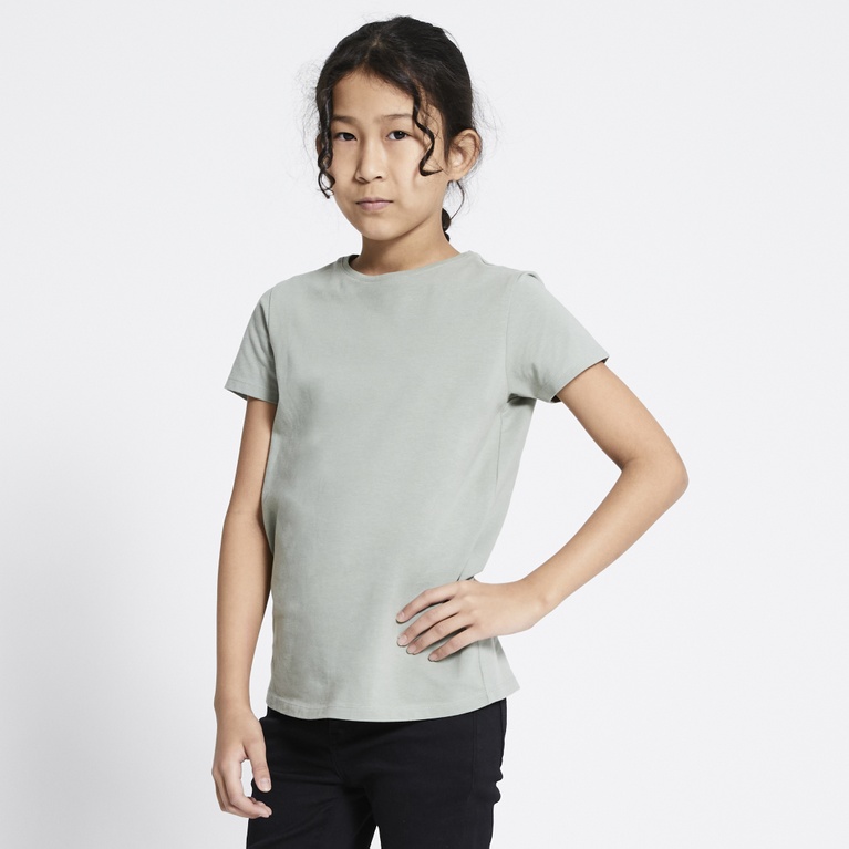 Basic t-paita "Filippa star"
